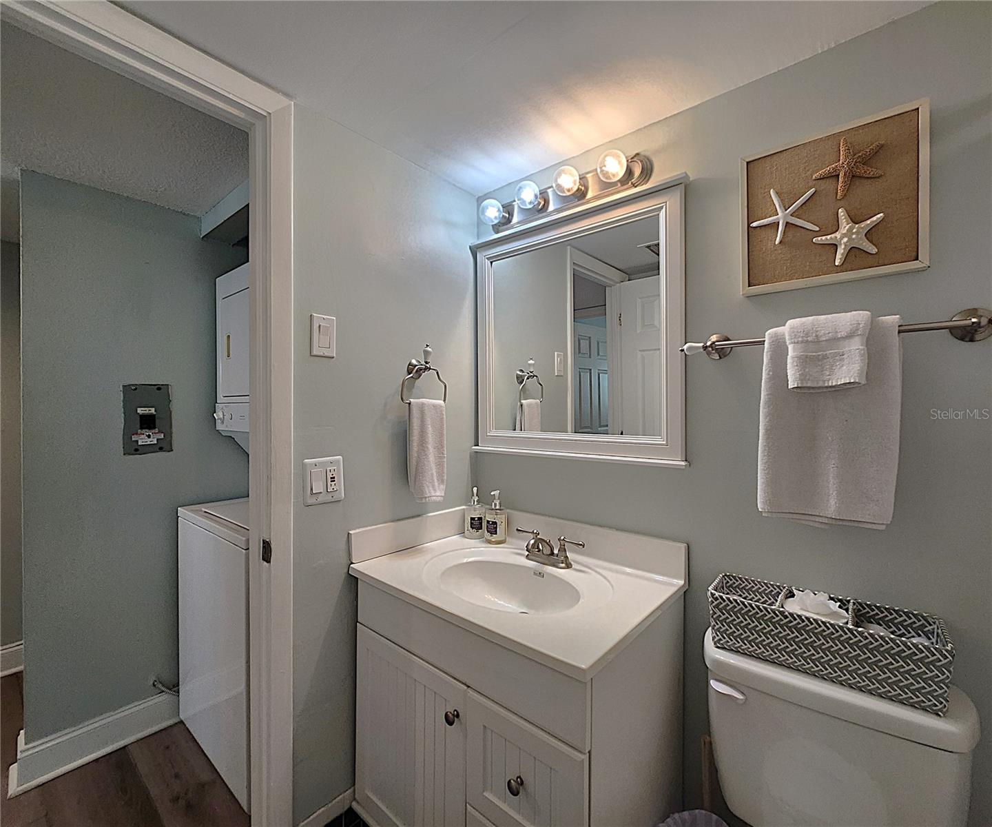 GULF SHORES CONDO - Residential