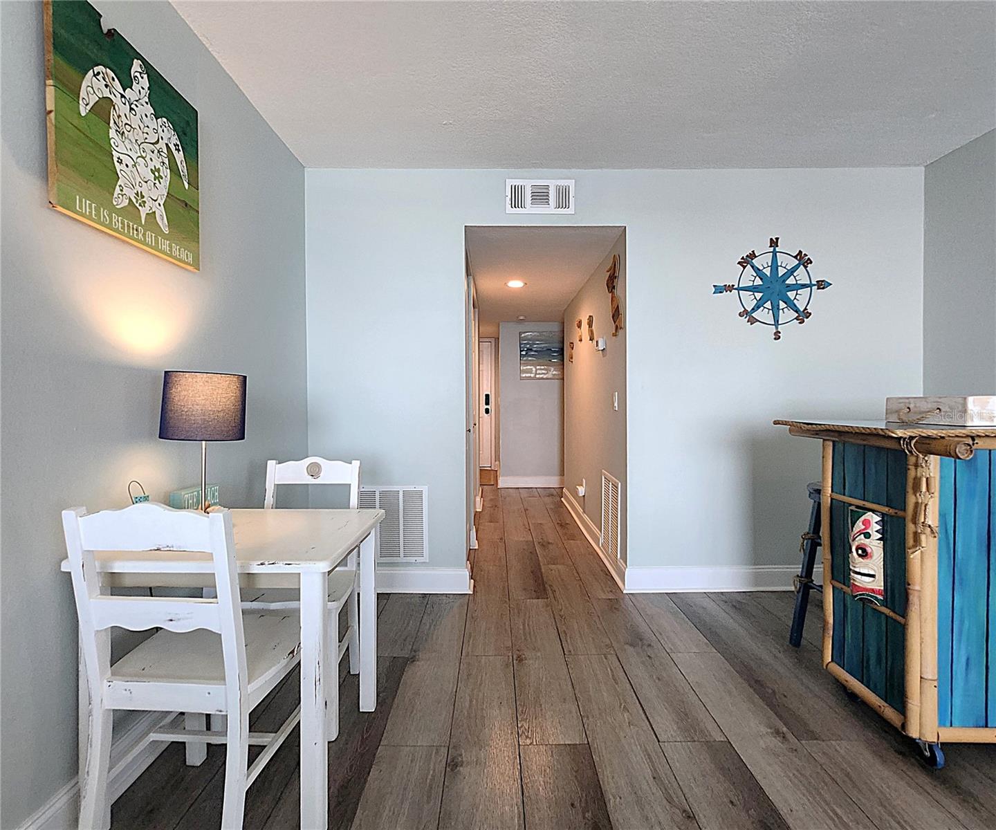 GULF SHORES CONDO - Residential