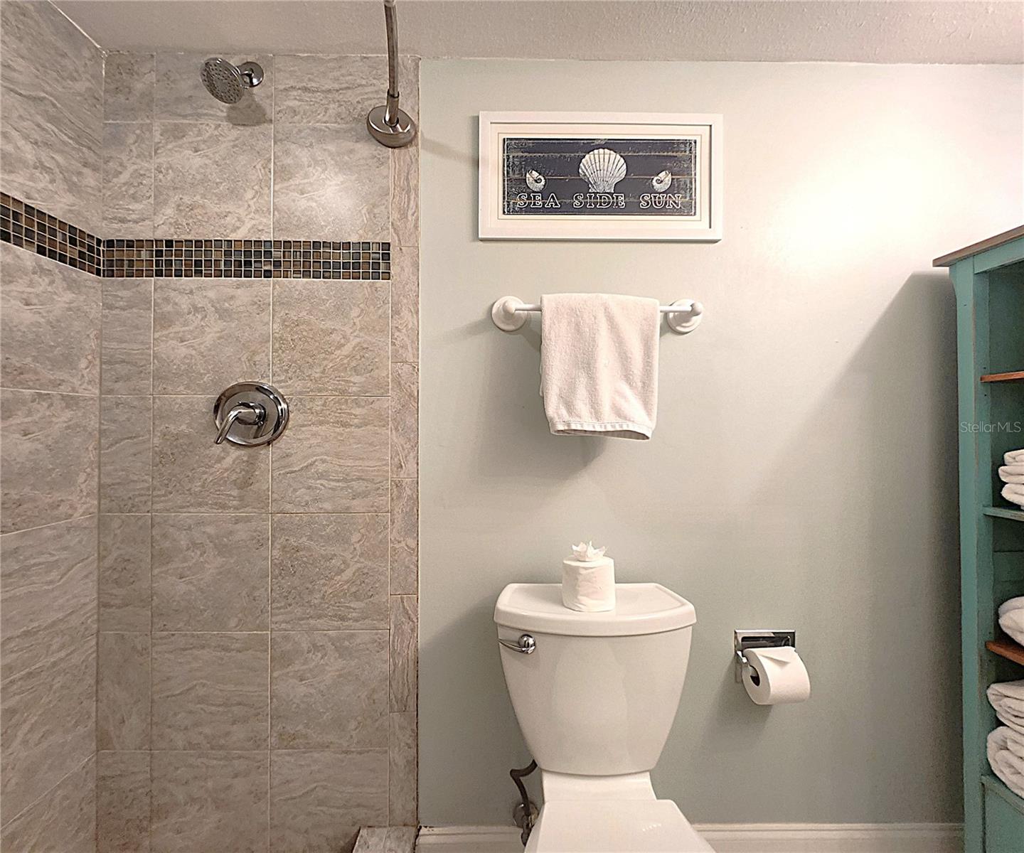 GULF SHORES CONDO - Residential