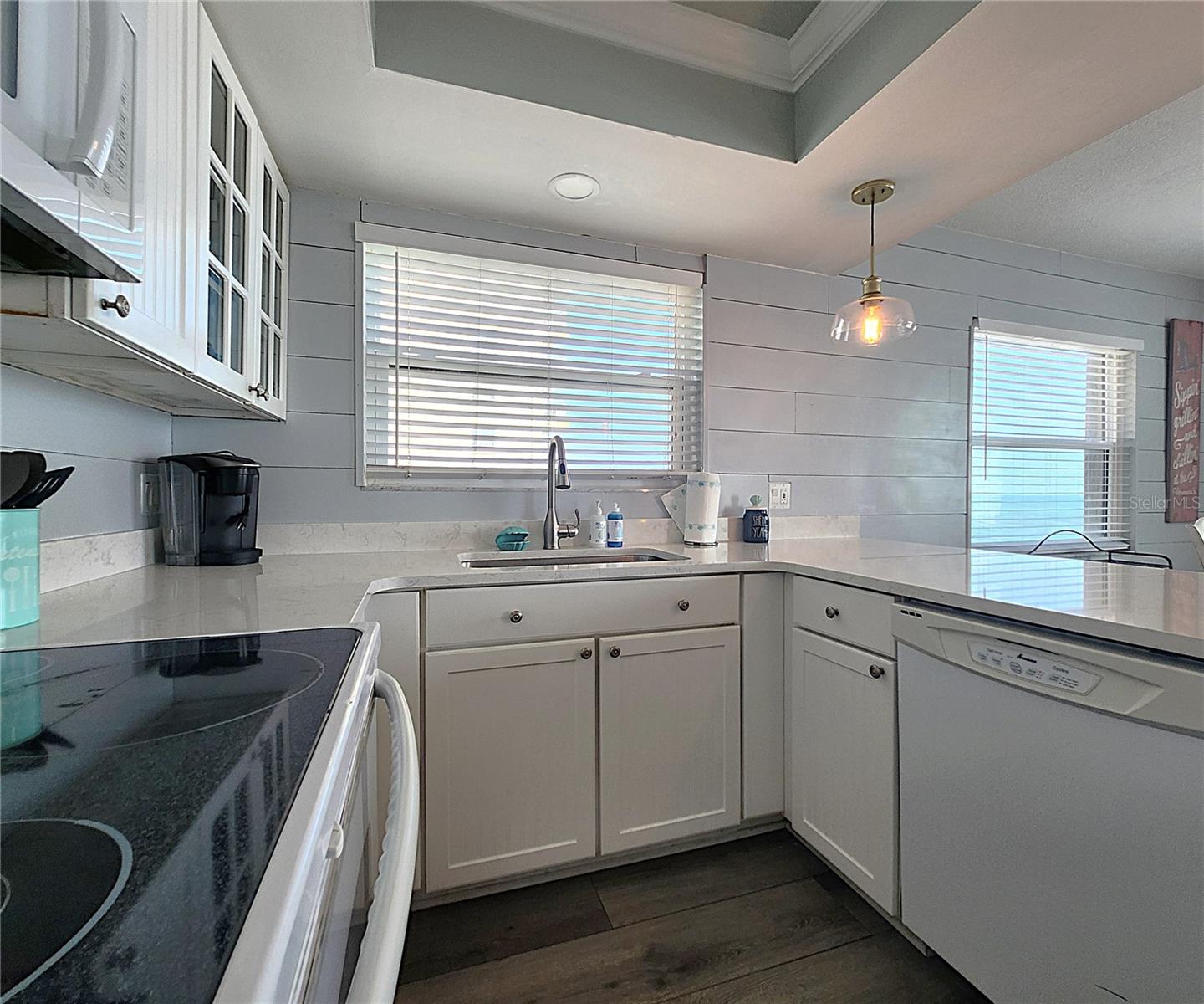 GULF SHORES CONDO - Residential