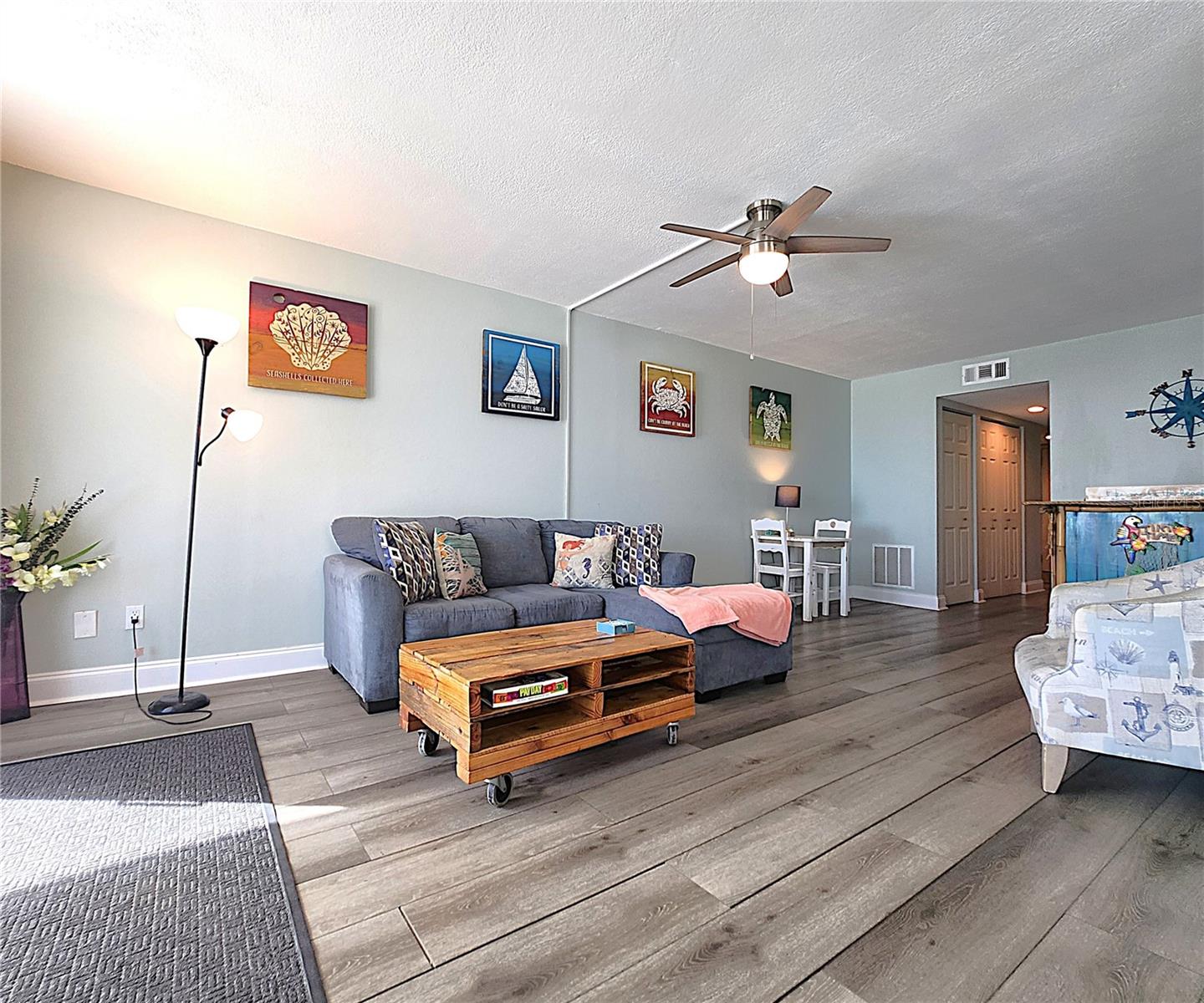 GULF SHORES CONDO - Residential