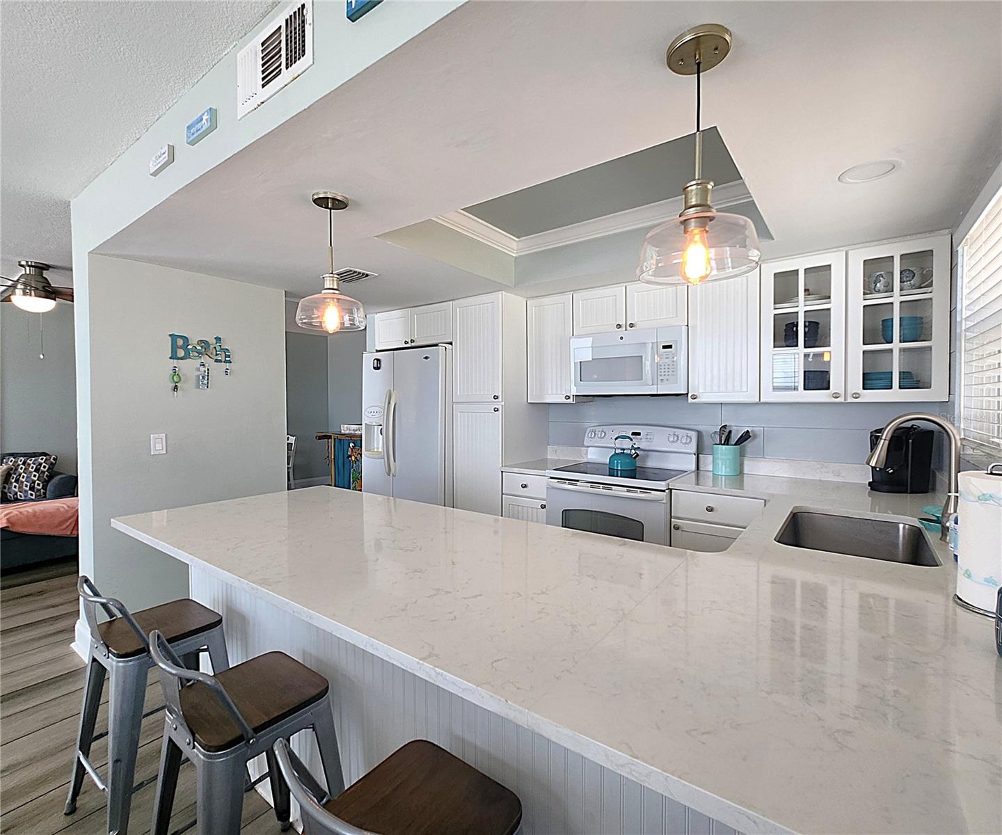 GULF SHORES CONDO - Residential