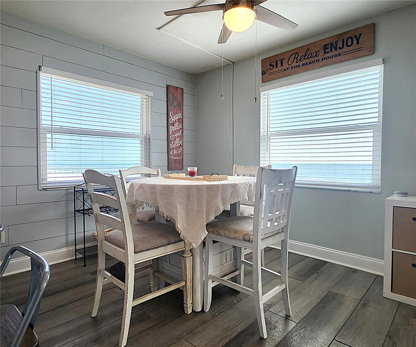 GULF SHORES CONDO - Residential