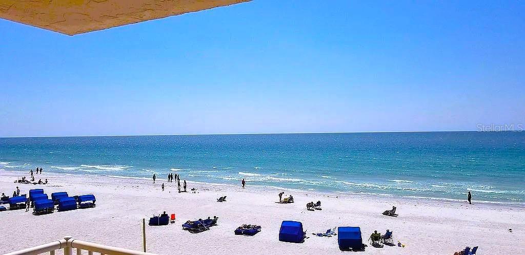 GULF SHORES CONDO - Residential