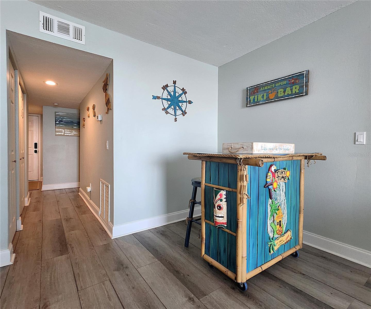 GULF SHORES CONDO - Residential