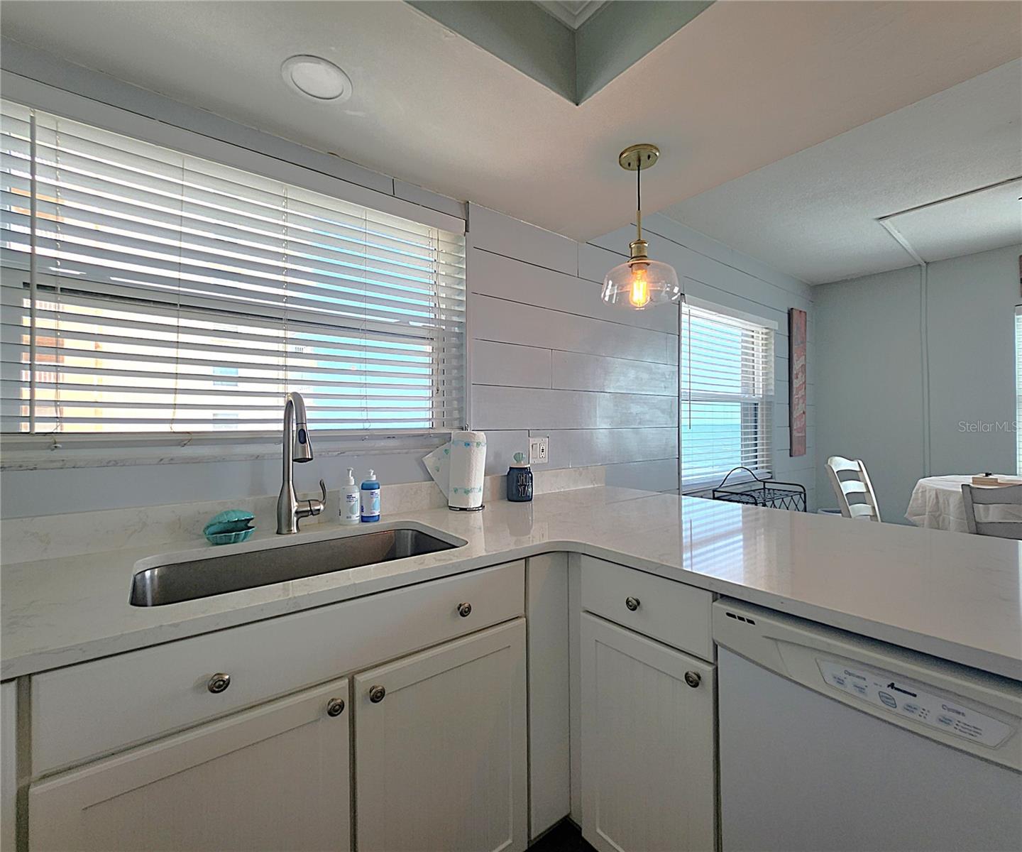 GULF SHORES CONDO - Residential