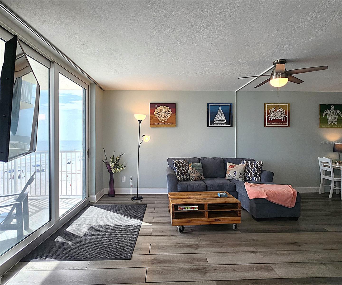 GULF SHORES CONDO - Residential