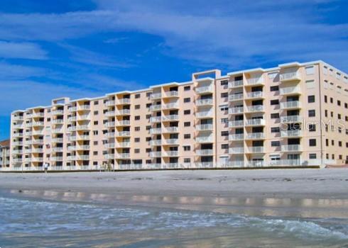 GULF SHORES CONDO - Residential