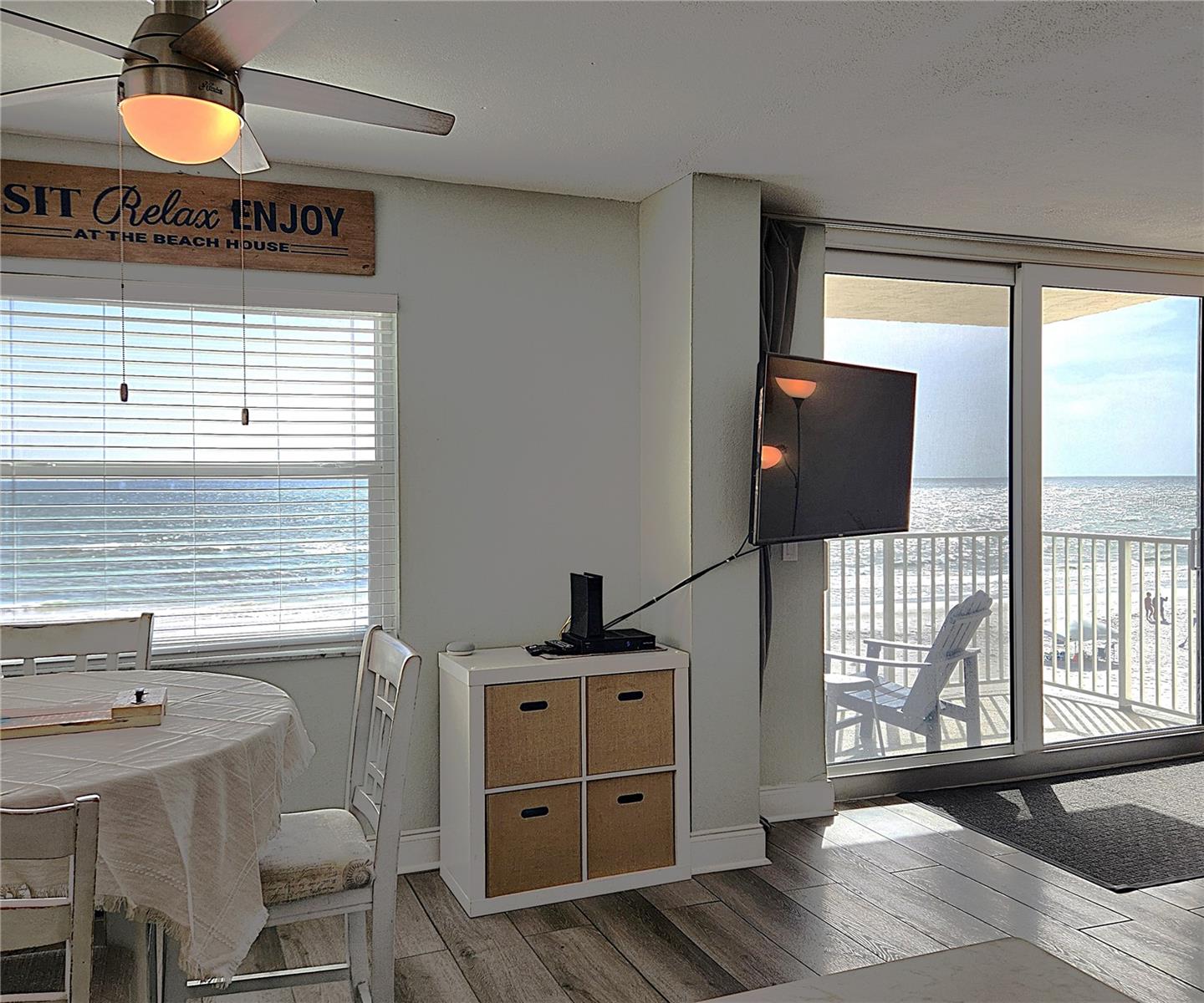 GULF SHORES CONDO - Residential