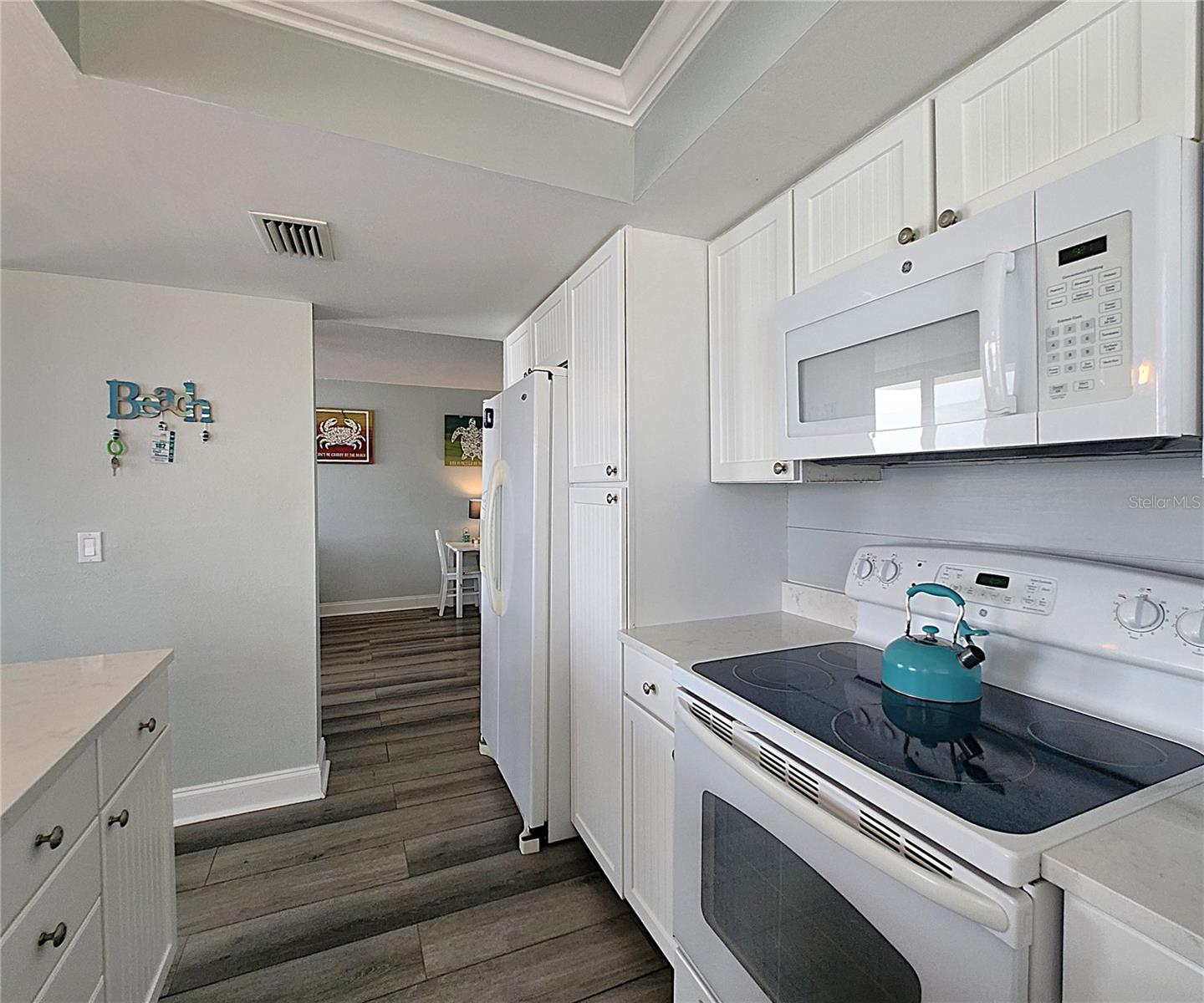 GULF SHORES CONDO - Residential