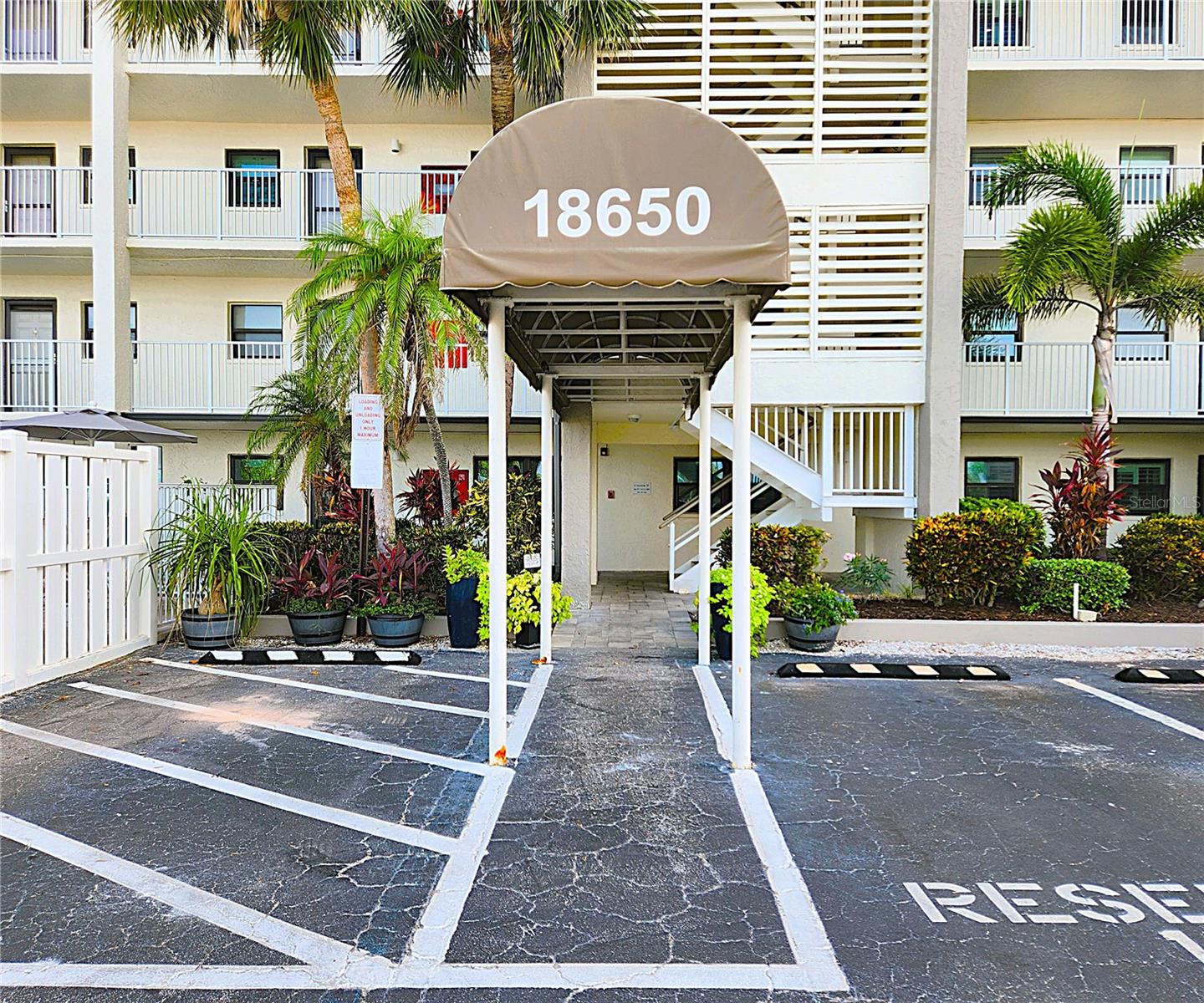 18650 GULF BOULEVARD 314