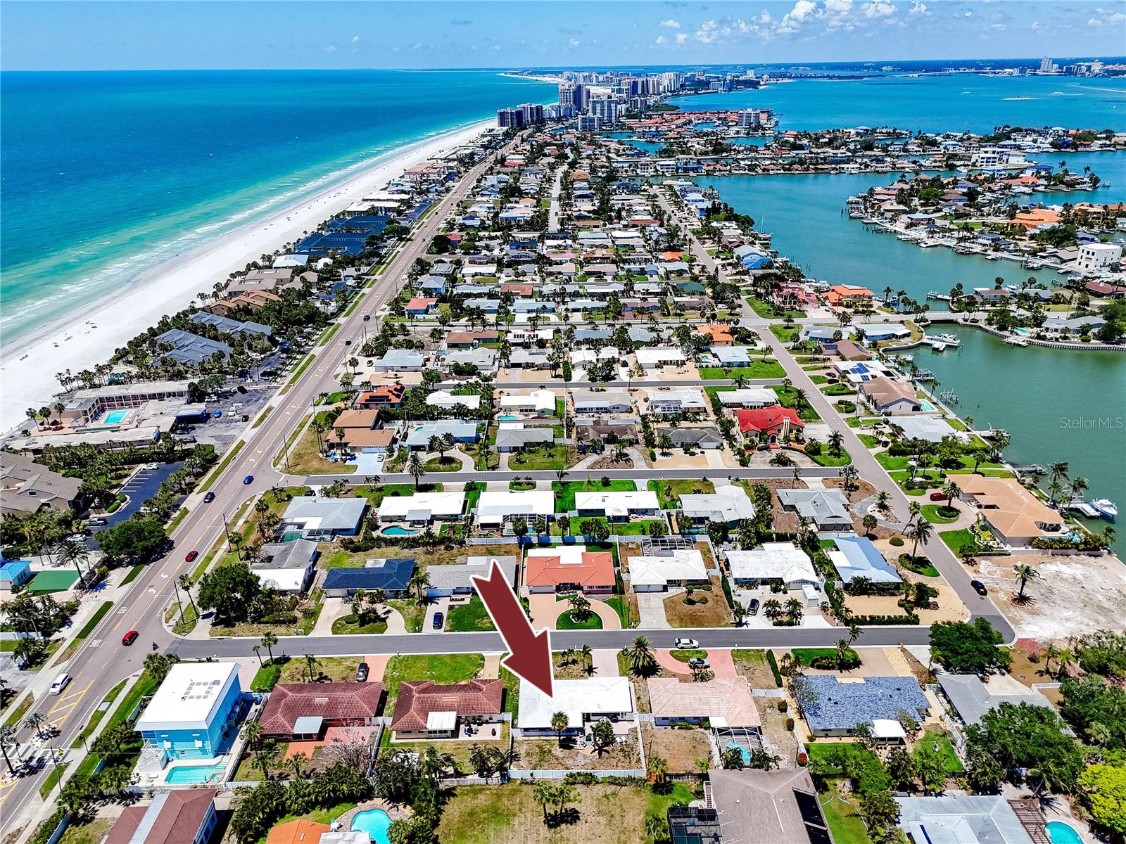 BELLEVUE ESTATES - Residential