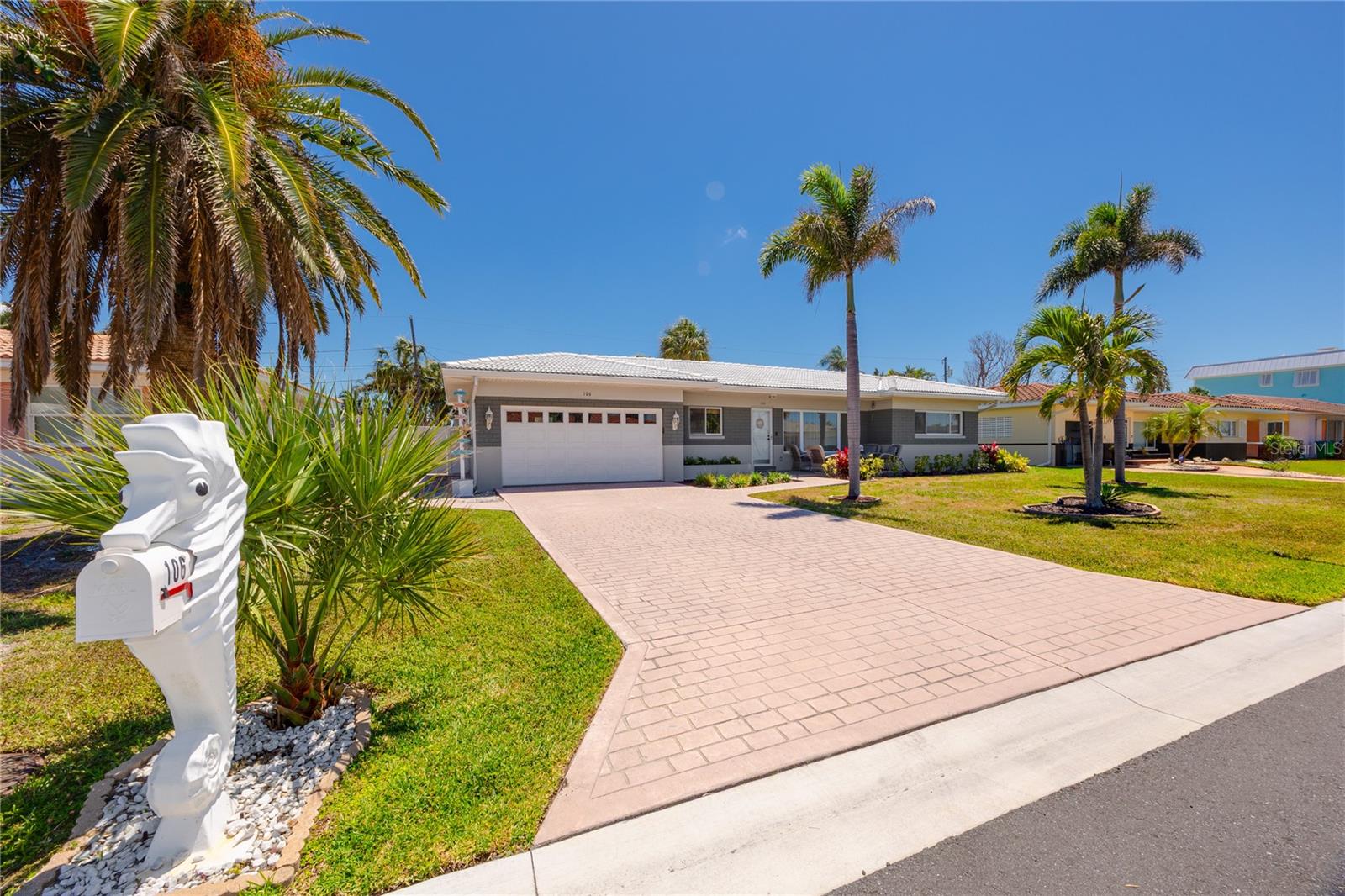 BELLEVUE ESTATES - Residential