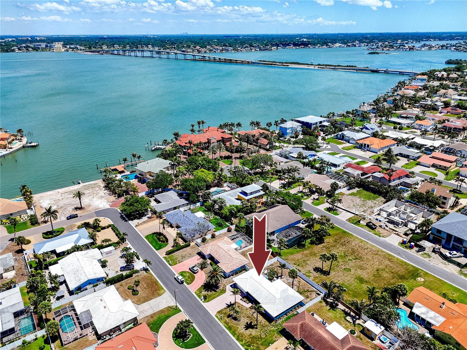 BELLEVUE ESTATES - Residential