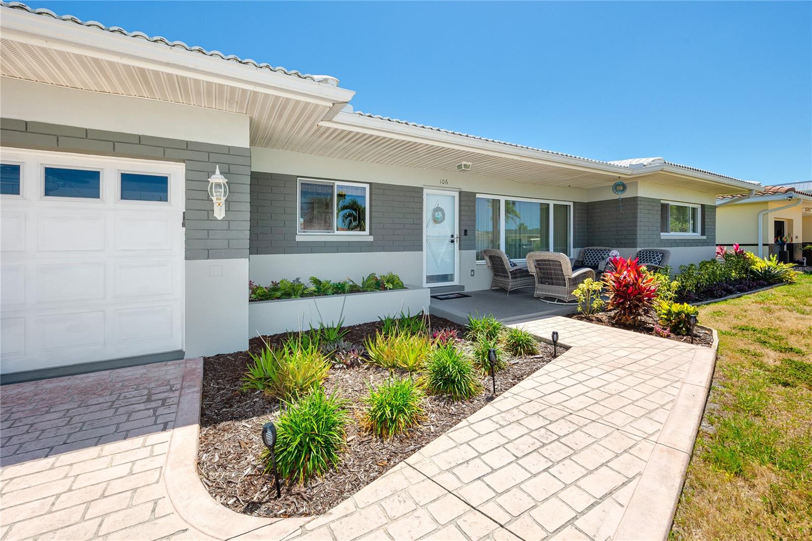 BELLEVUE ESTATES - Residential