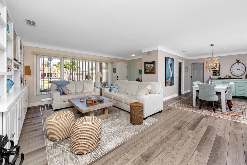 Photo of 106 19th Street, Belleair Beach, FL 33786 (MLS # TB8509780)