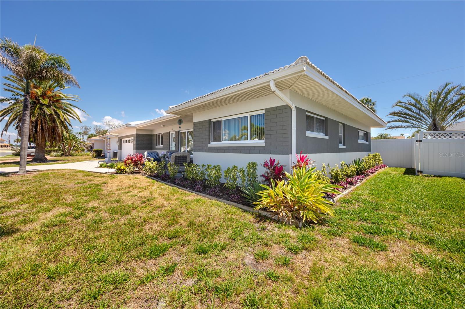 BELLEVUE ESTATES - Residential