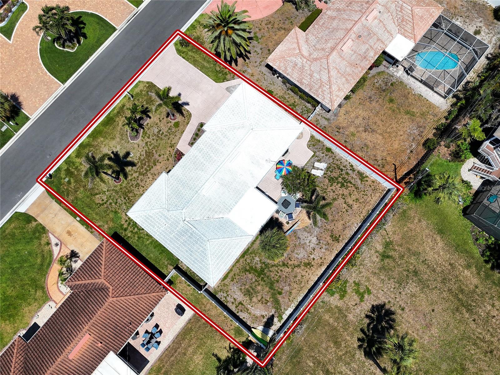 BELLEVUE ESTATES - Residential