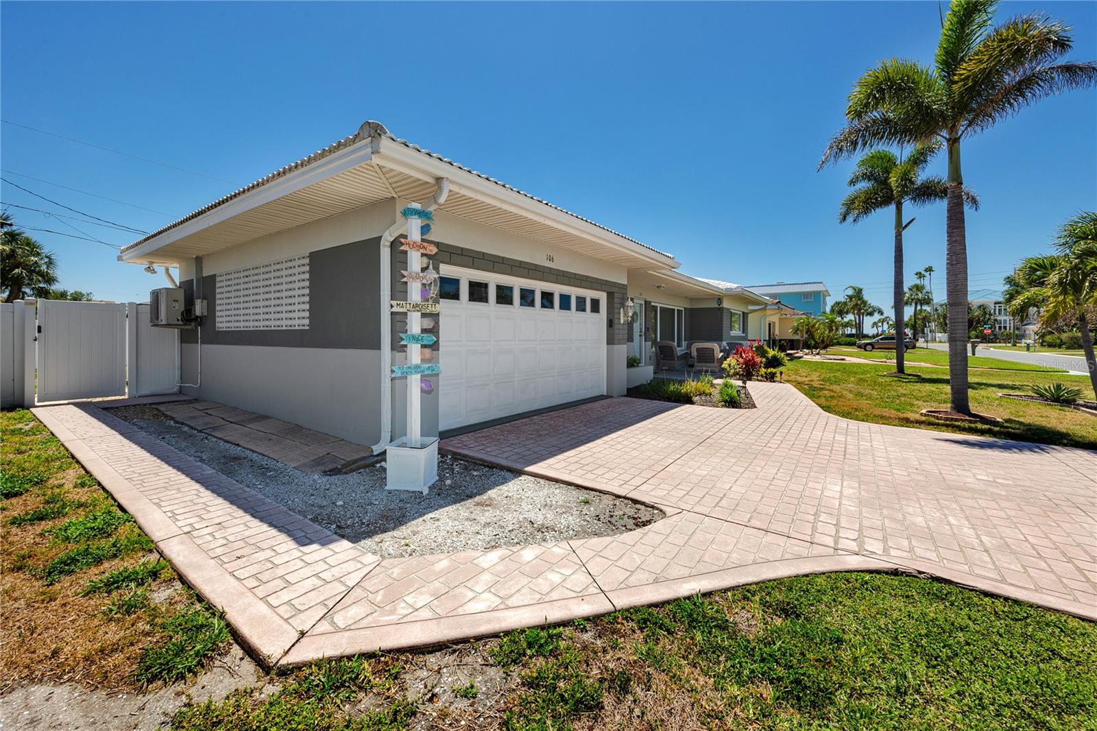 BELLEVUE ESTATES - Residential