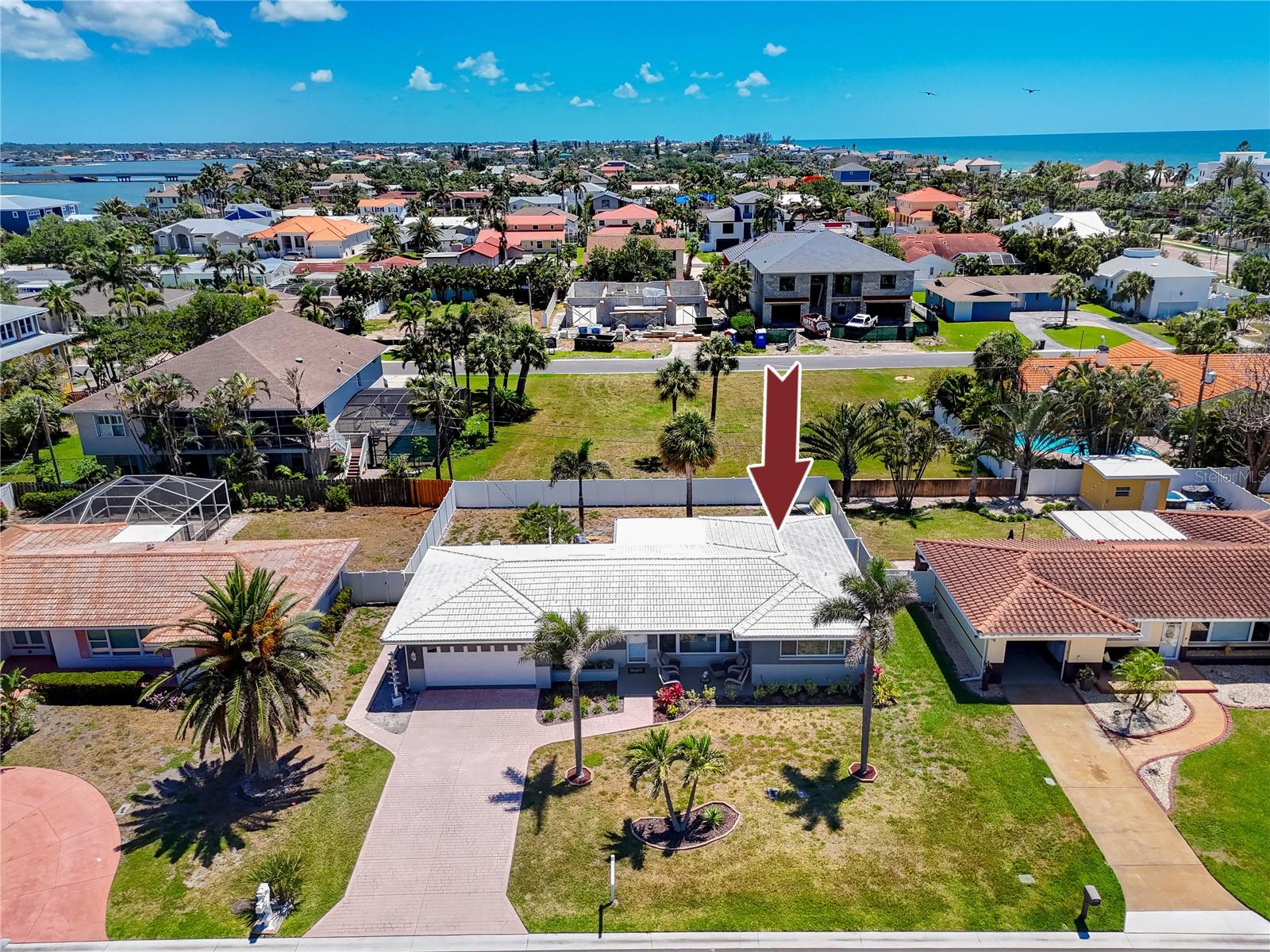 BELLEVUE ESTATES - Residential