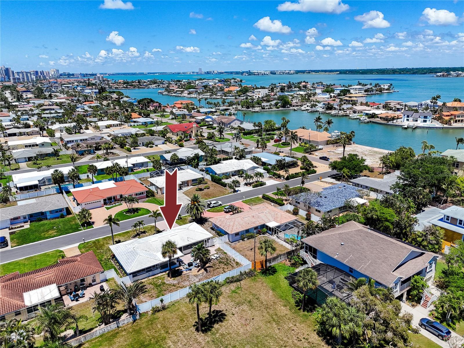 BELLEVUE ESTATES - Residential