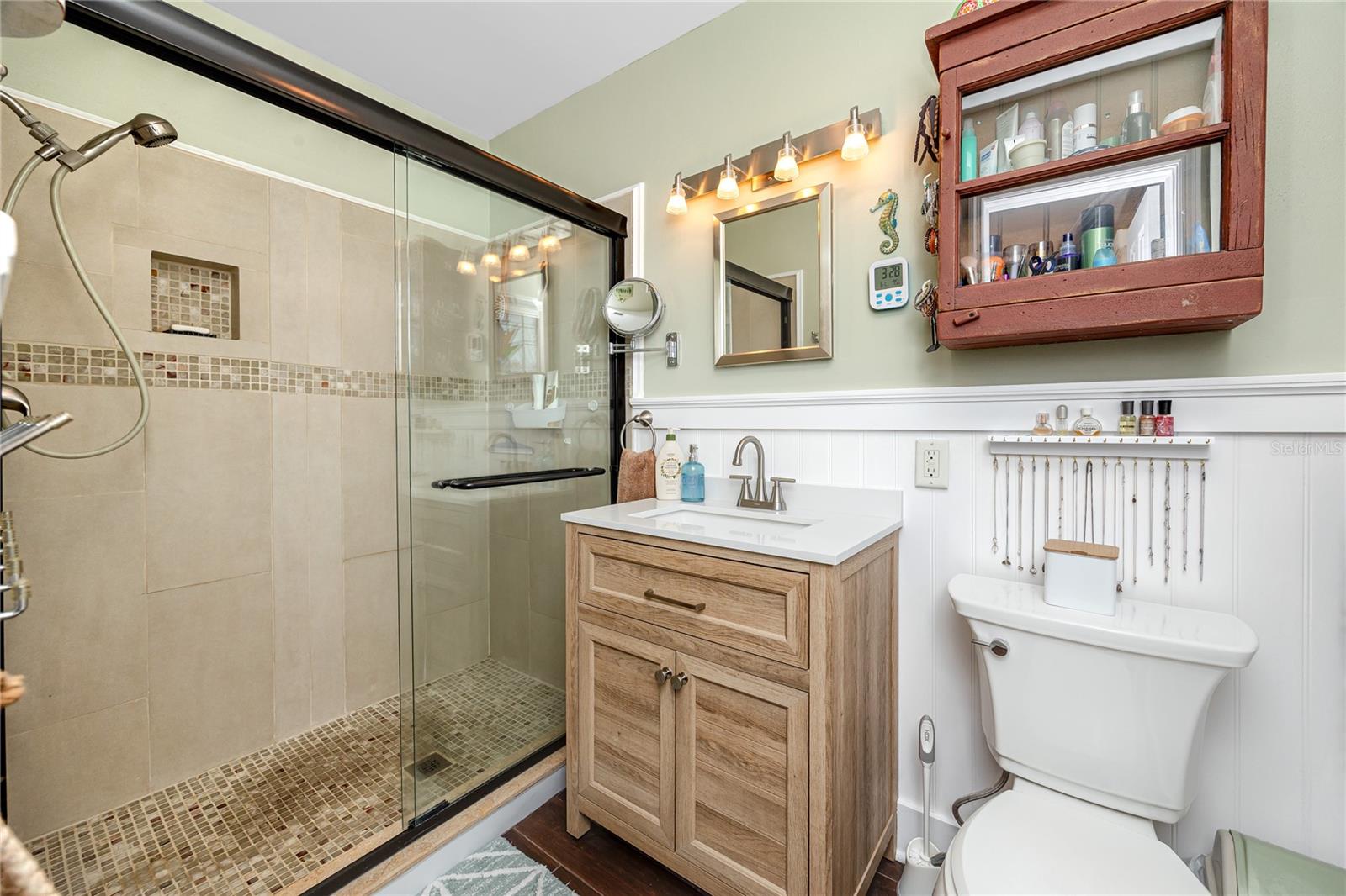 BELLEVUE ESTATES - Residential