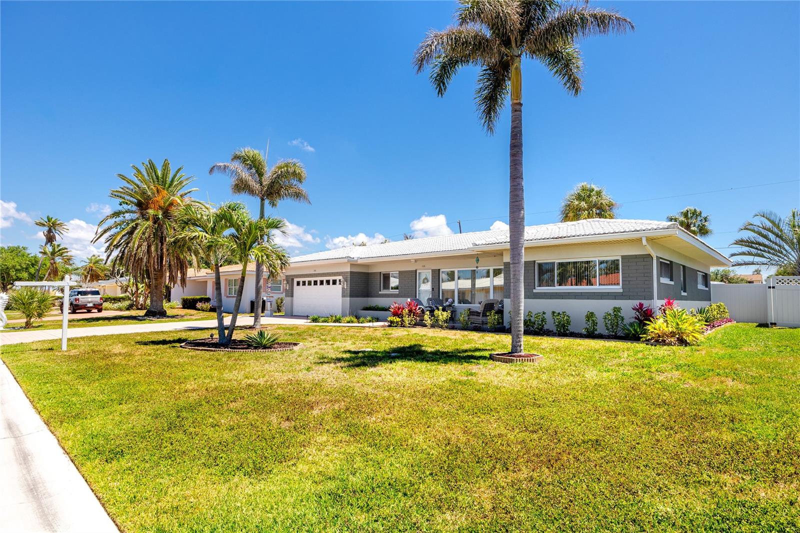 BELLEVUE ESTATES - Residential