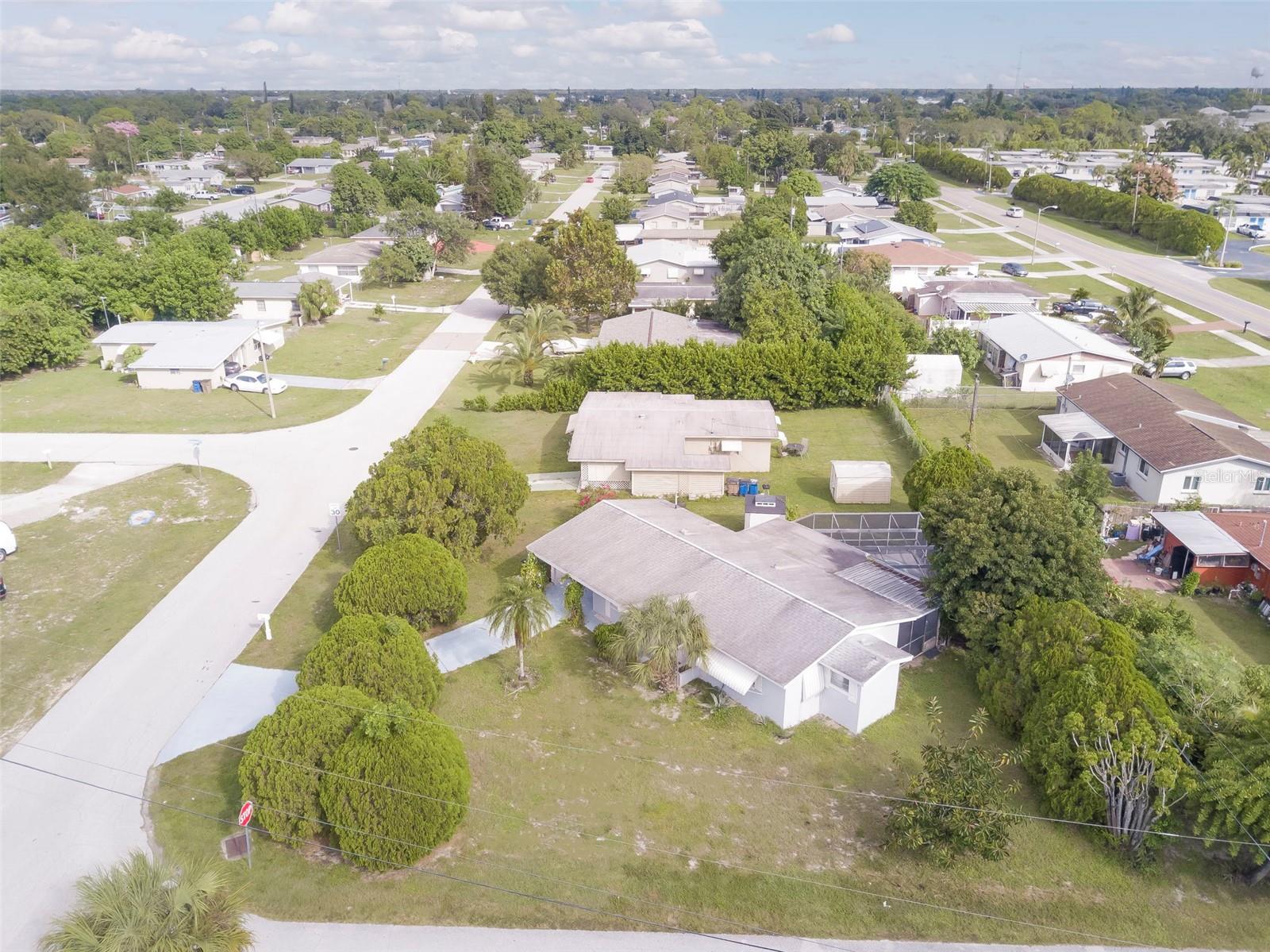 LEHIGH ACRES ADD - Residential