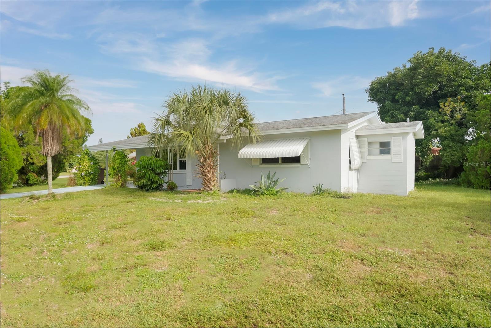 LEHIGH ACRES ADD - Residential