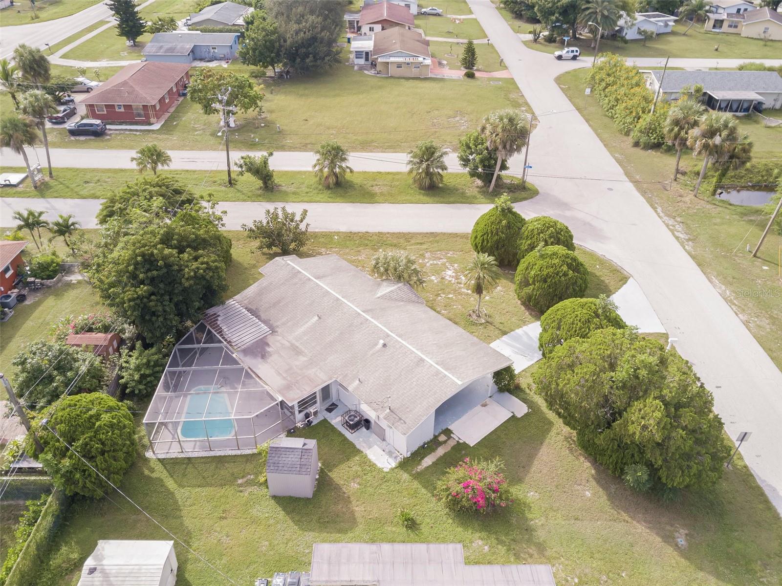 LEHIGH ACRES ADD - Residential