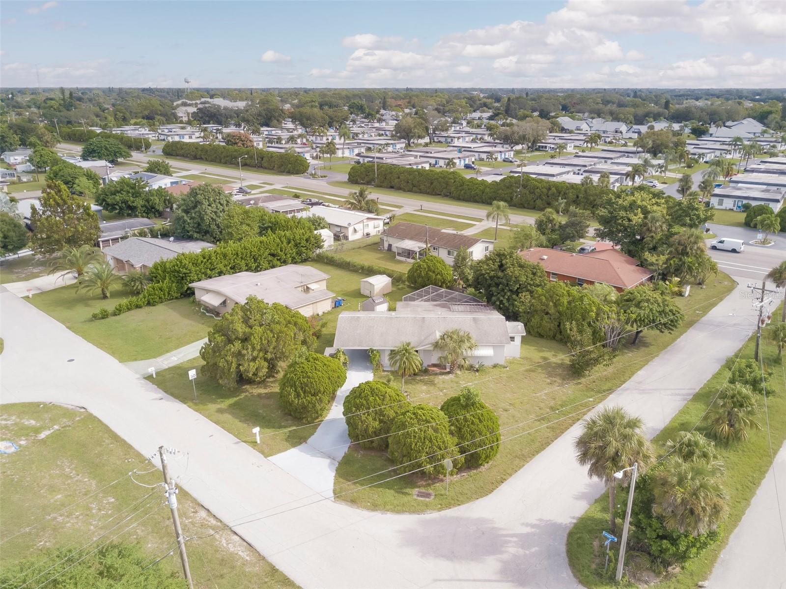 LEHIGH ACRES ADD - Residential