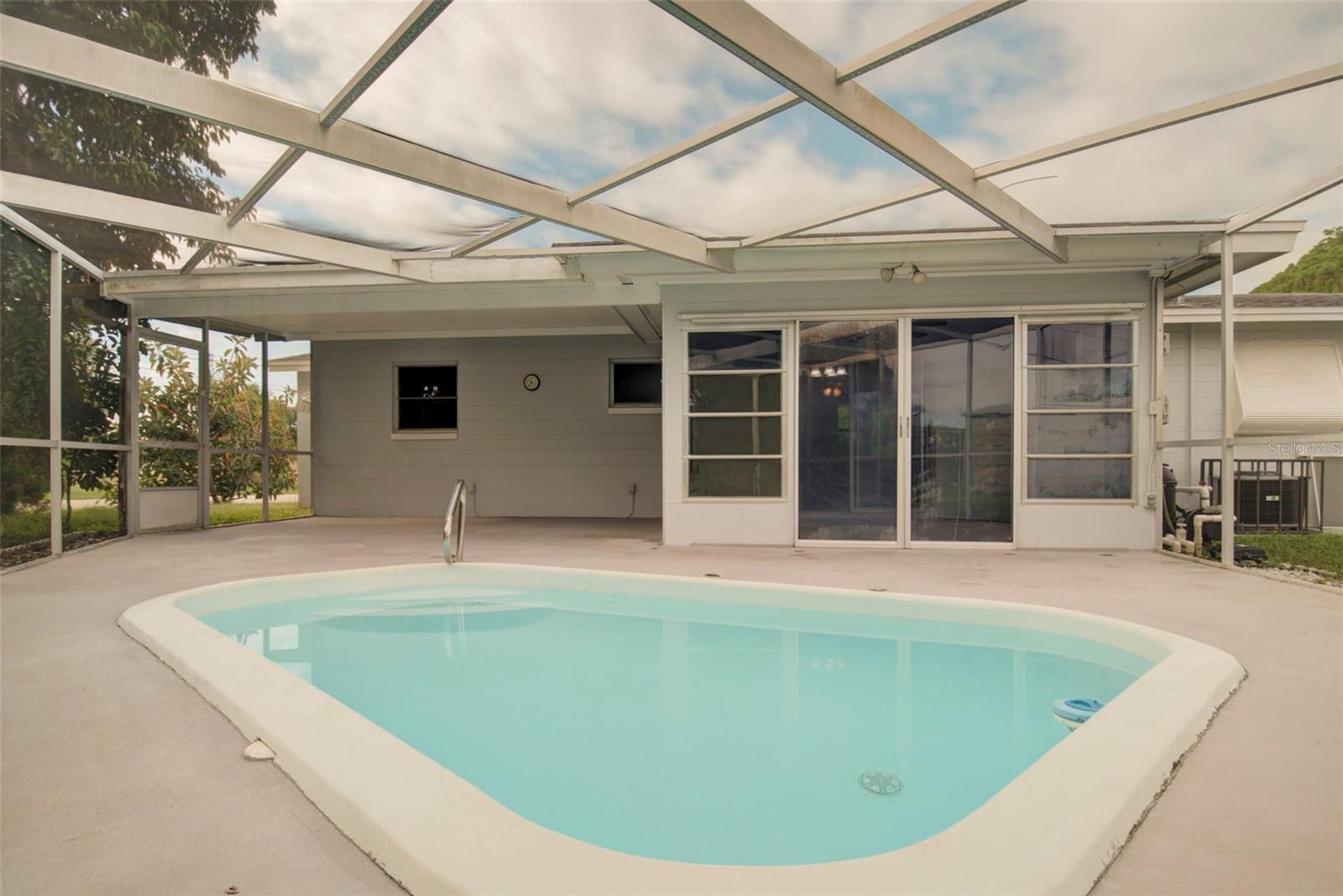 LEHIGH ACRES ADD - Residential