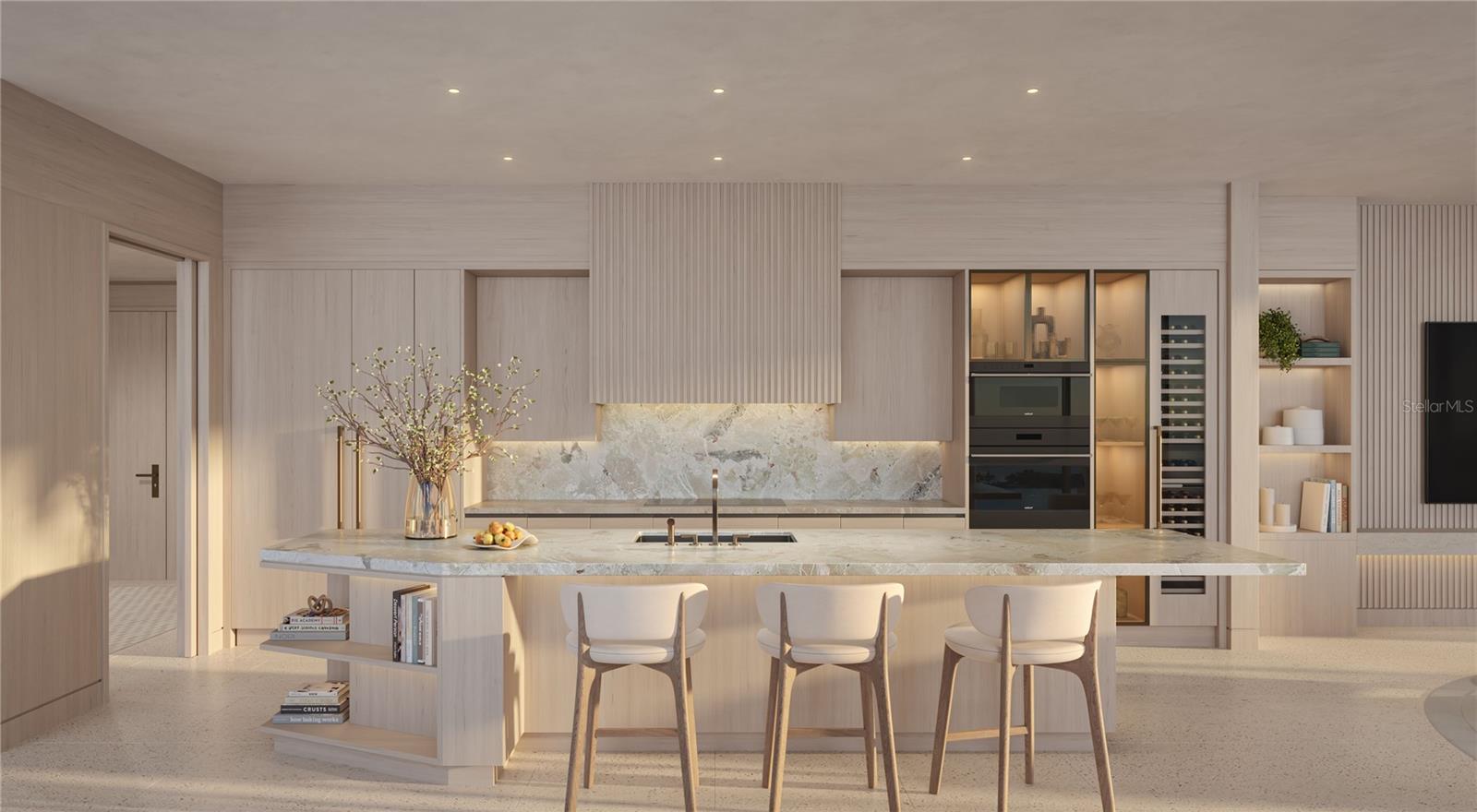 WALDORF ASTORIA RESIDENCES ST PETERSBURG - Residential