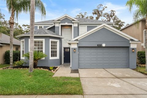 A home in WINTER GARDEN