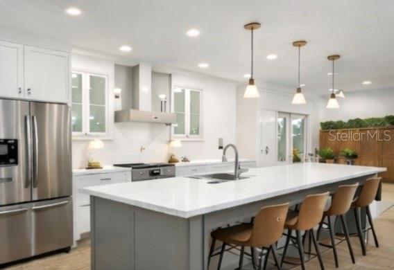 ROLLING HEIGHTS - Residential Lease