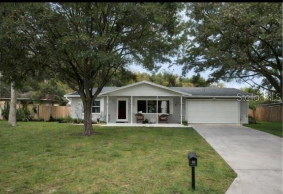 ROLLING HEIGHTS - Residential Lease