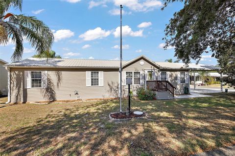 Photo of 37945 Monticello Street, Leesburg, FL 34788 (MLS # G5095852)