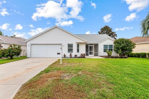 17065 SE 79TH MCLAWREN TERRACE THE VILLAGES FL 32162