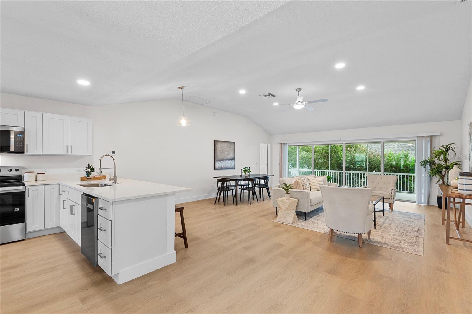 VILLAGES/MARION UN #56 - Residential