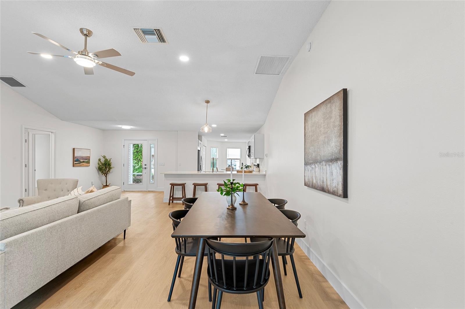 VILLAGES/MARION UN #56 - Residential