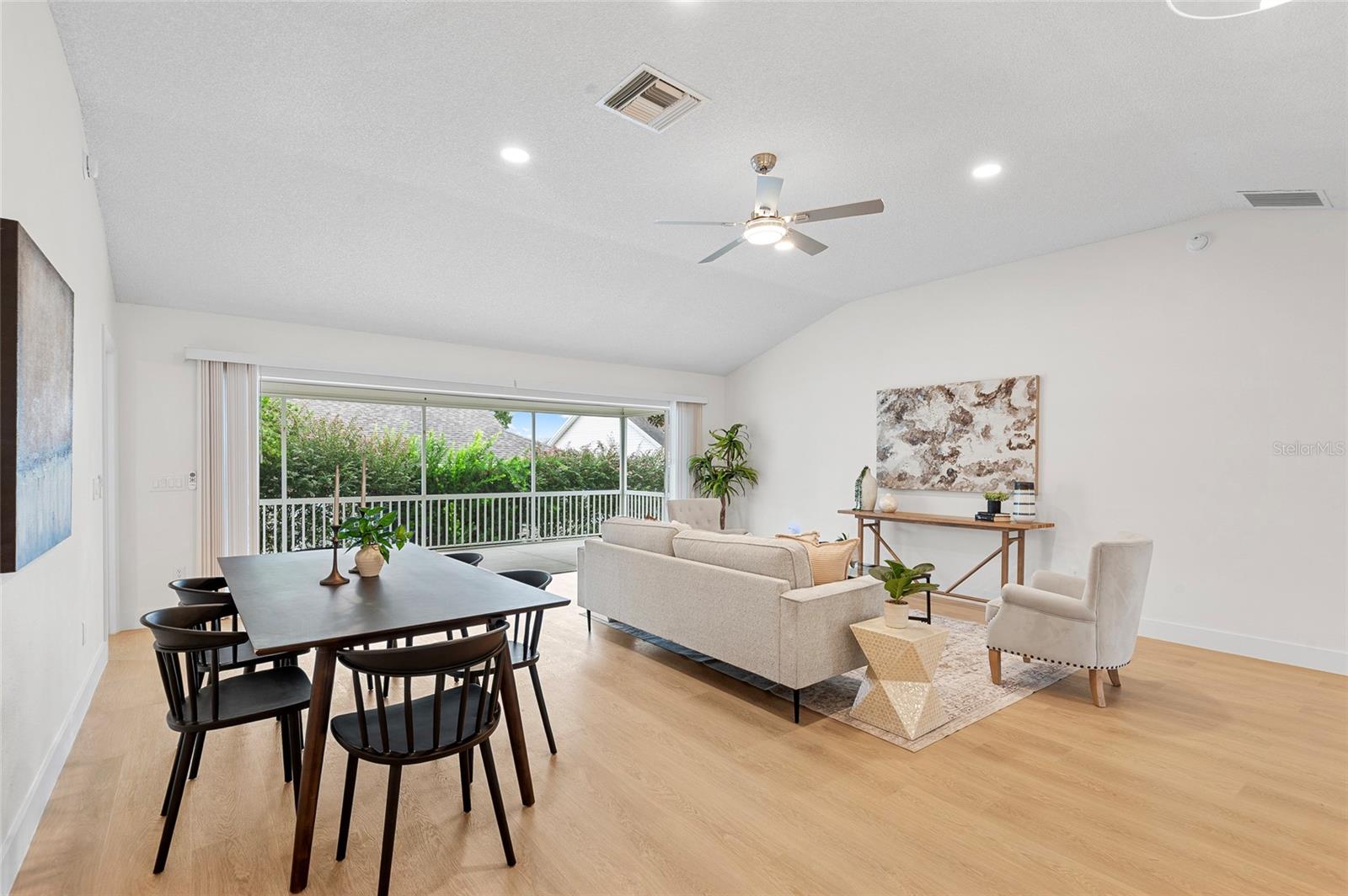 VILLAGES/MARION UN #56 - Residential