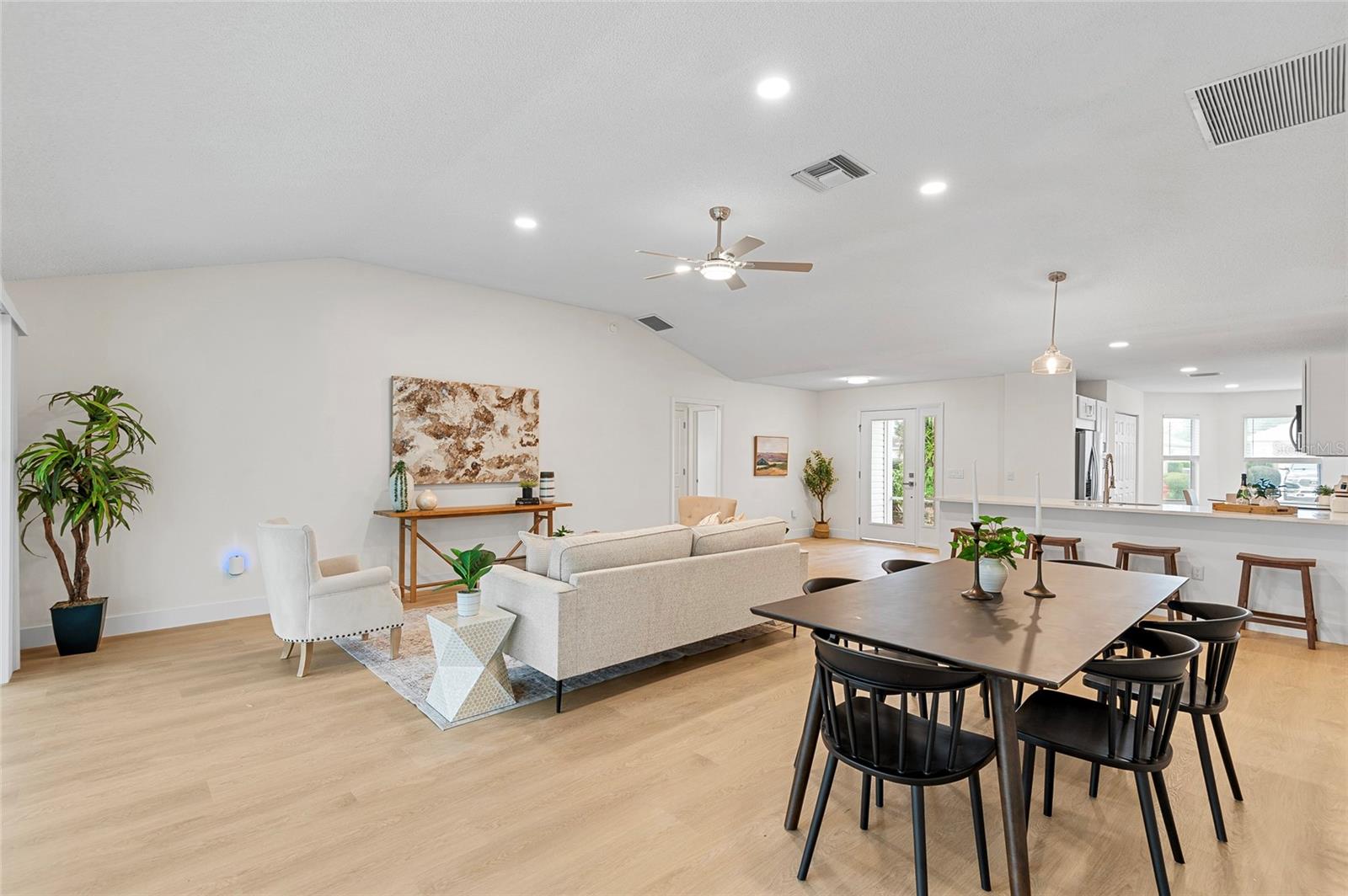 VILLAGES/MARION UN #56 - Residential