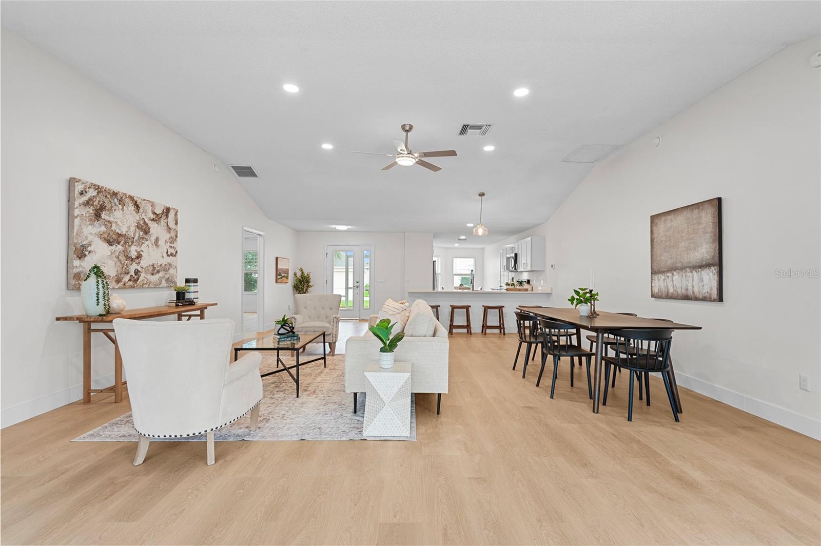 VILLAGES/MARION UN #56 - Residential