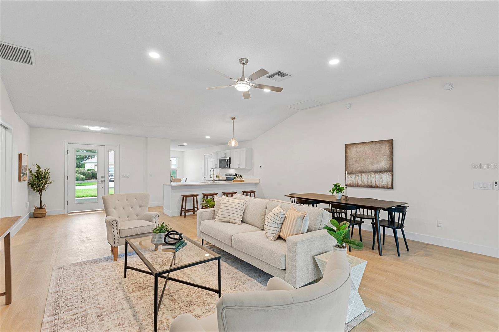 VILLAGES/MARION UN #56 - Residential