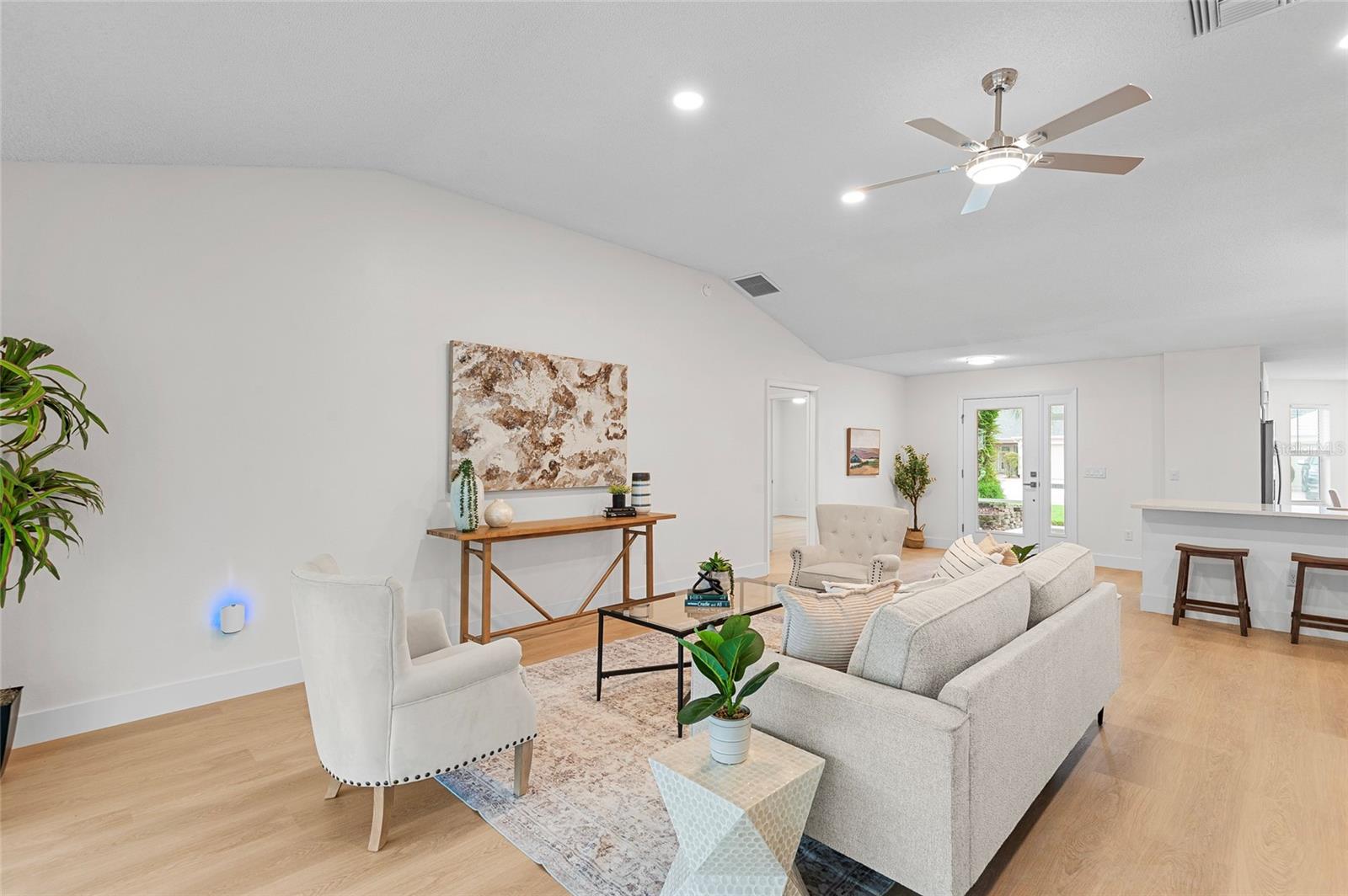 VILLAGES/MARION UN #56 - Residential