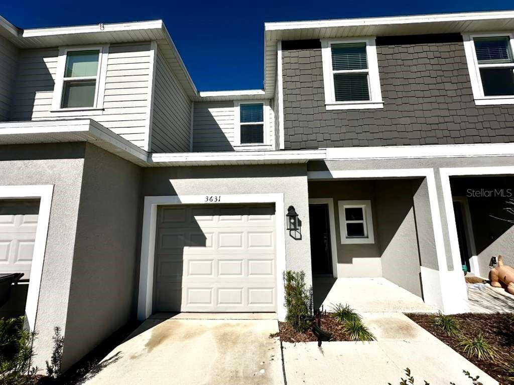 WESTVIEW POD A PH 1B & 2 - Residential Lease