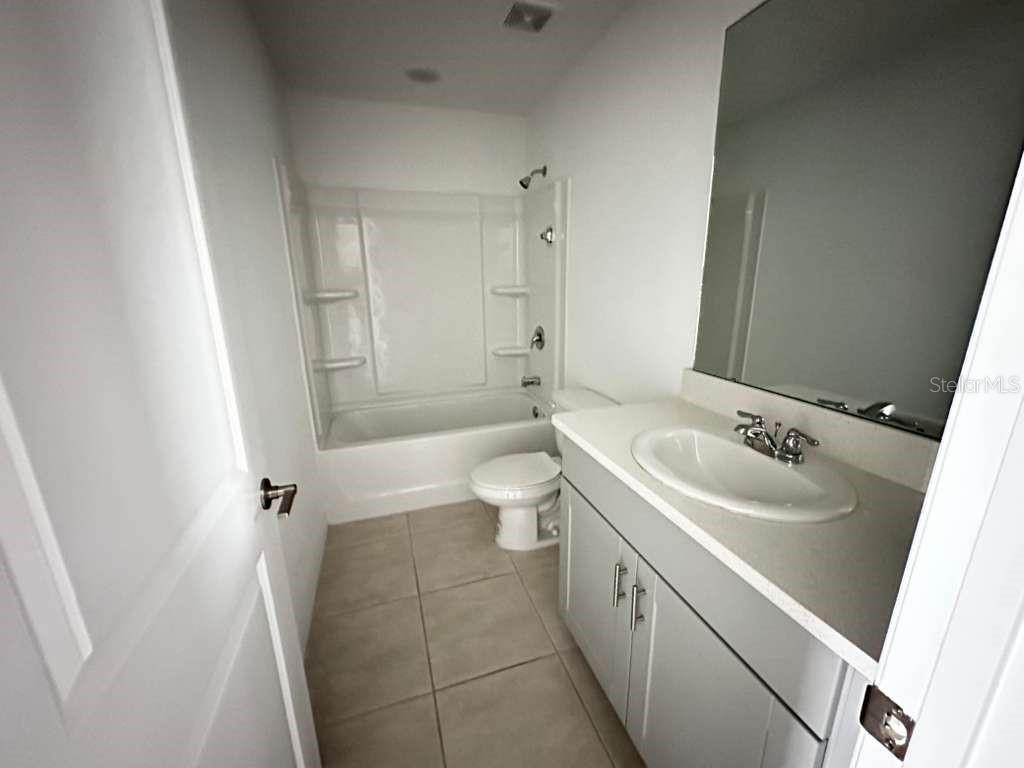 WESTVIEW POD A PH 1B & 2 - Residential Lease