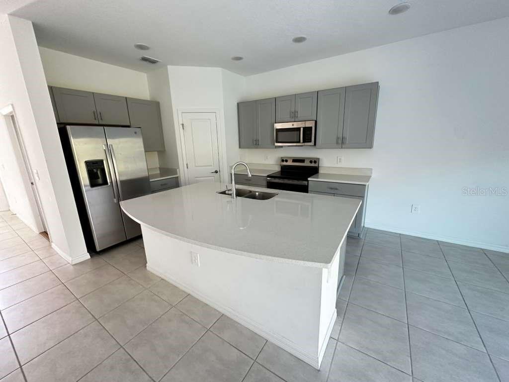 WESTVIEW POD A PH 1B & 2 - Residential Lease