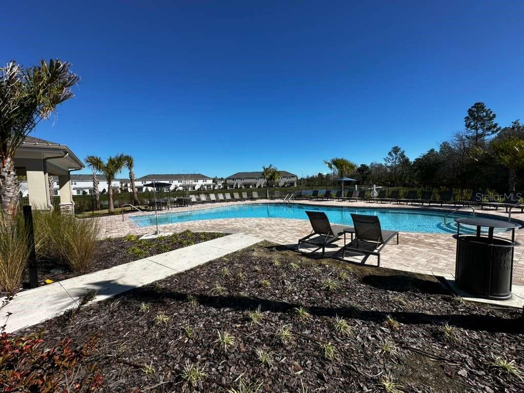 WESTVIEW POD A PH 1B & 2 - Residential Lease