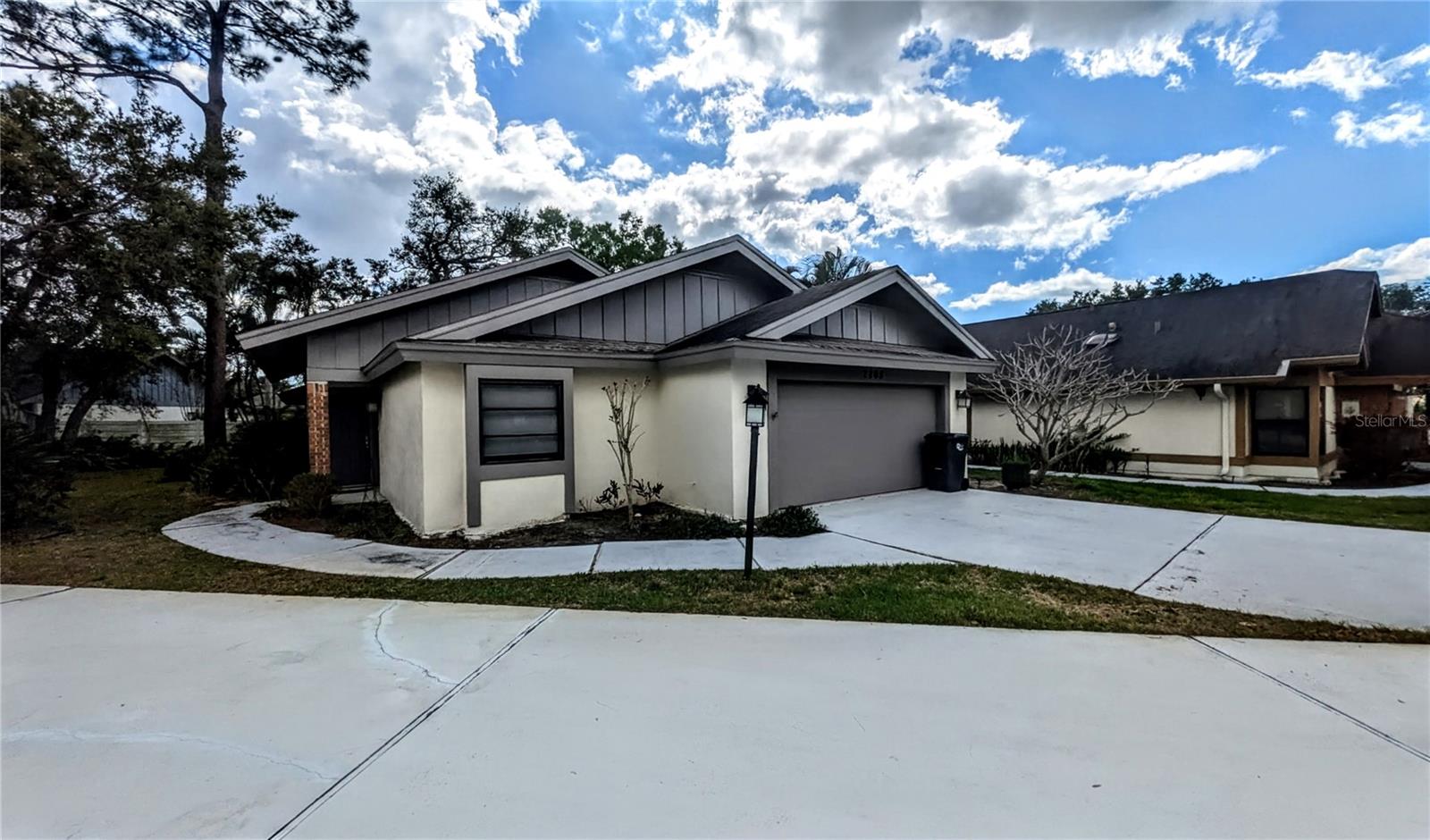 PINE TRACE - Residential Lease